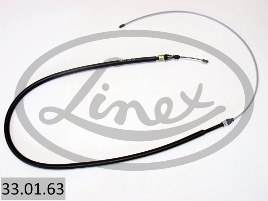 Linex Handremkabel 33.01.63