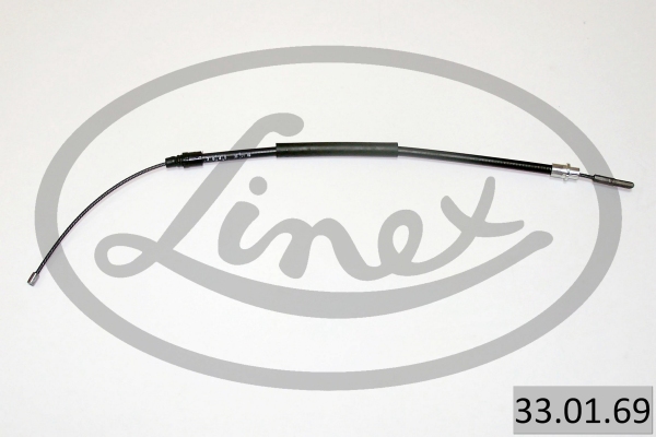 Linex Handremkabel 33.01.69