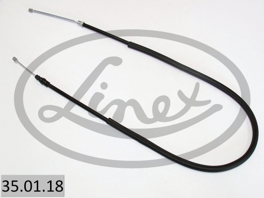 Linex Handremkabel 35.01.18