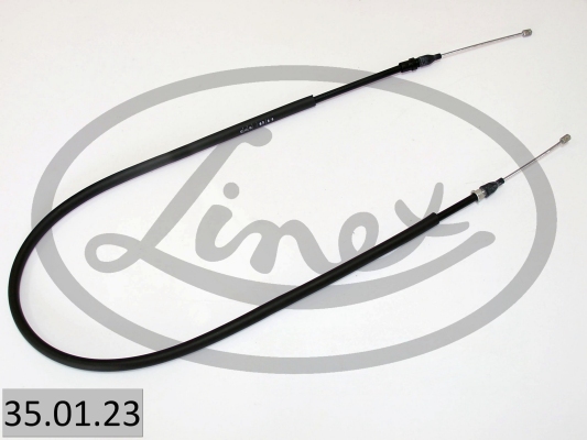 Linex Handremkabel 35.01.23