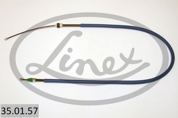 Linex Handremkabel 35.01.57