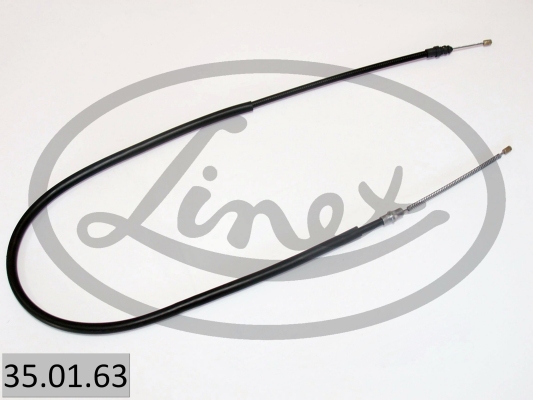 Linex Handremkabel 35.01.63