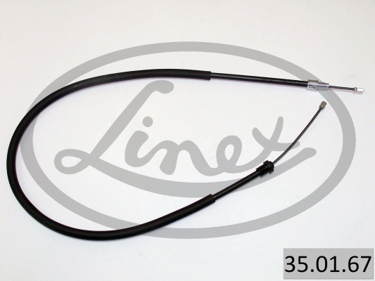 Linex Handremkabel 35.01.67