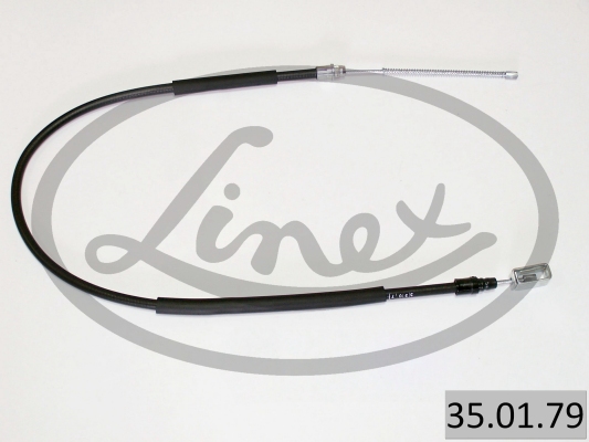 Linex Handremkabel 35.01.79