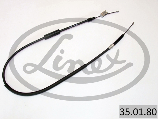 Linex Handremkabel 35.01.80