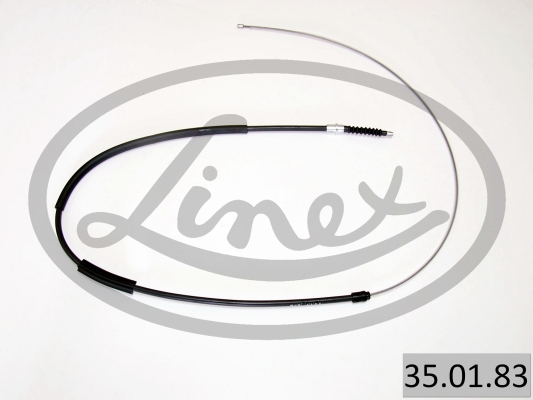 Linex Handremkabel 35.01.83