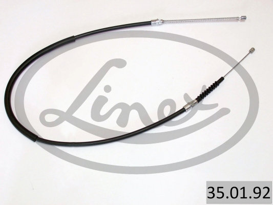 Linex Handremkabel 35.01.92