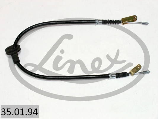 Linex Handremkabel 35.01.94