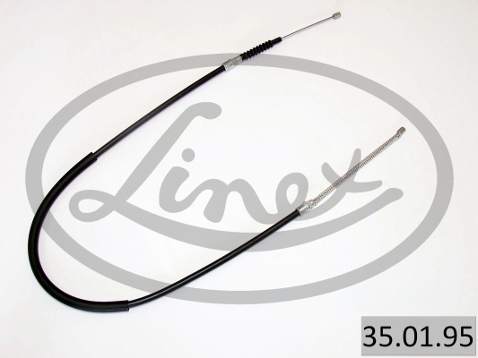 Linex Handremkabel 35.01.95