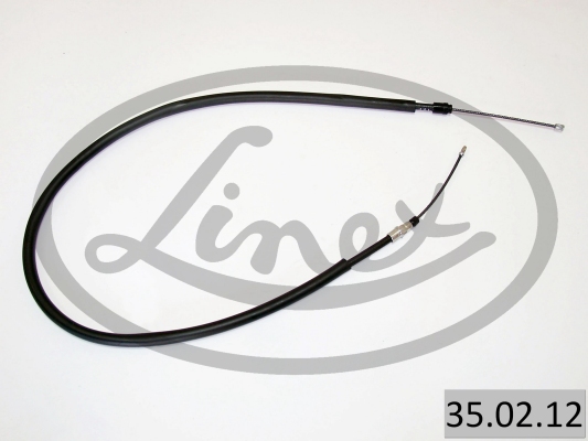 Linex Handremkabel 35.02.12