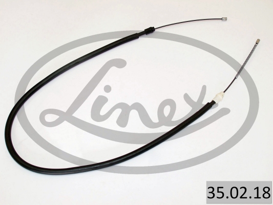 Linex Handremkabel 35.02.18