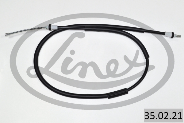 Linex Handremkabel 35.02.21