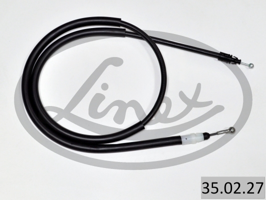 Linex Handremkabel 35.02.27