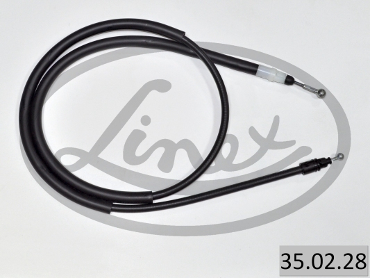 Linex Handremkabel 35.02.28