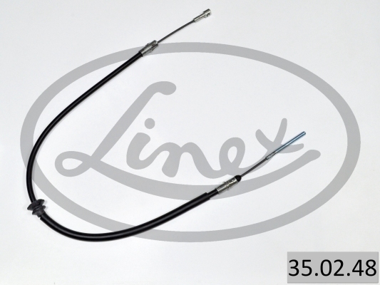 Linex Handremkabel 35.02.48