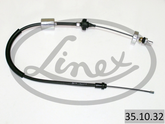 Linex Koppelingskabel 35.10.32