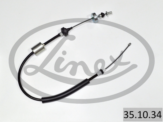 Linex Koppelingskabel 35.10.34