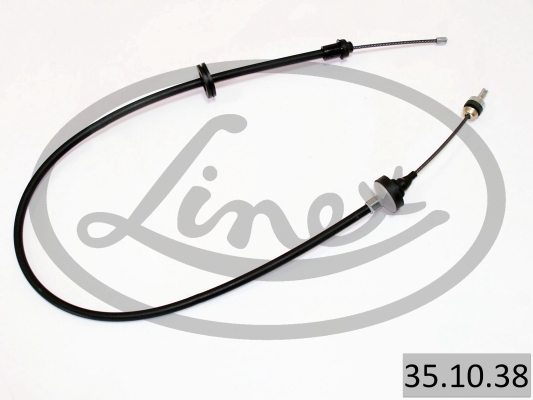 Linex Koppelingskabel 35.10.38