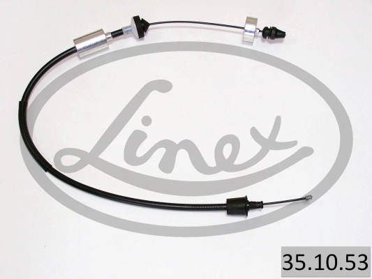 Linex Koppelingskabel 35.10.53