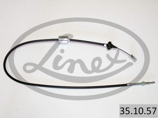 Linex Koppelingskabel 35.10.57