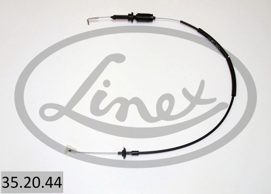 Linex Gaskabel 35.20.44