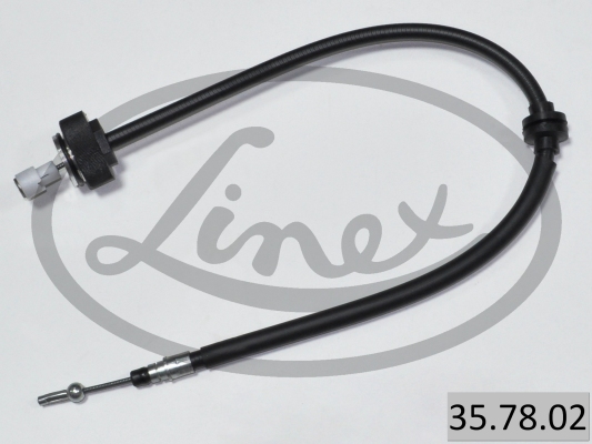Linex Handremkabel 35.78.02