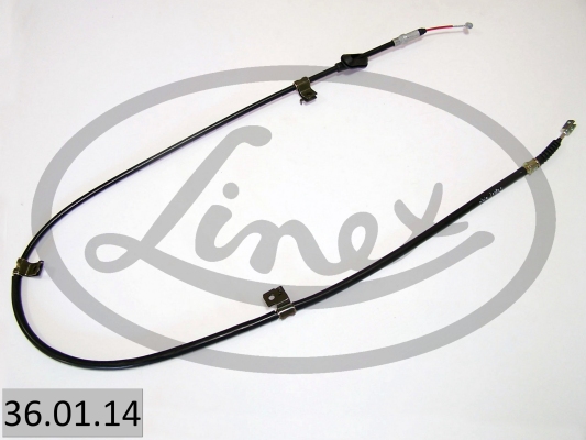 Linex Handremkabel 36.01.14