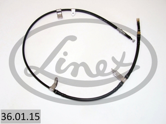 Linex Handremkabel 36.01.15