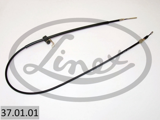 Linex Handremkabel 37.01.01