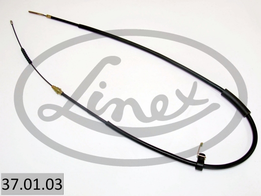 Linex Handremkabel 37.01.03