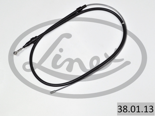 Linex Handremkabel 38.01.13