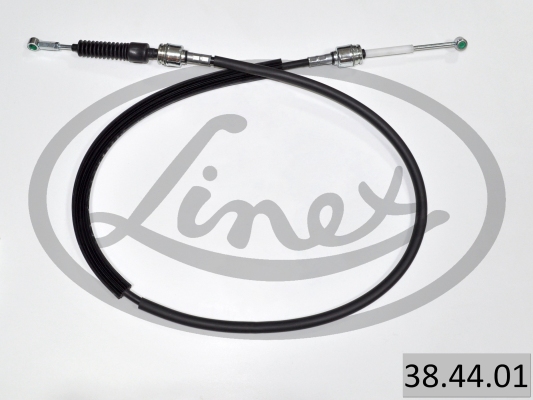 Linex Koppelingskabel 38.44.01