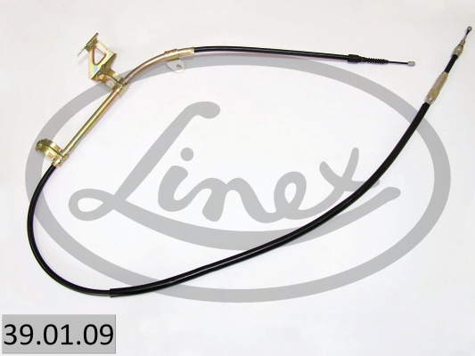 Linex Handremkabel 39.01.09