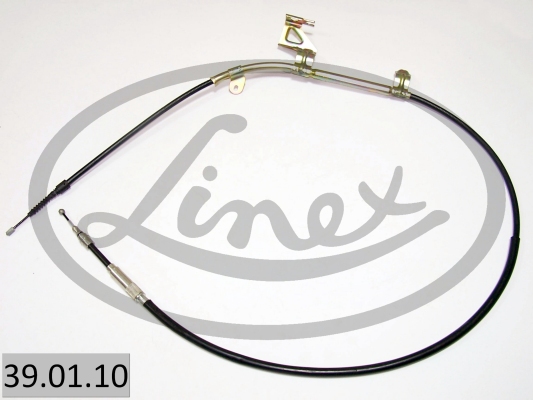 Linex Handremkabel 39.01.10