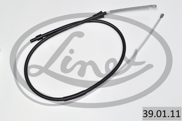 Linex Handremkabel 39.01.11