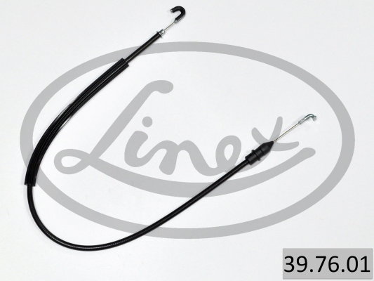 Linex Kabel deurregeling 39.76.01