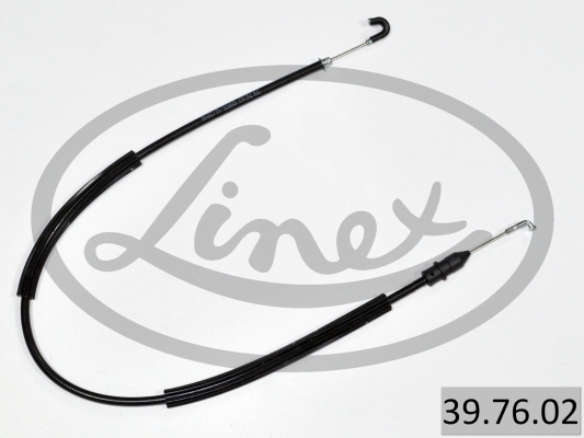 Linex Kabel deurregeling 39.76.02