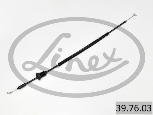 Linex Kabel deurregeling 39.76.03