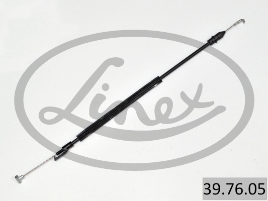 Linex Kabel deurregeling 39.76.05