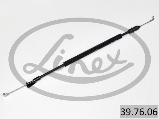 Linex Kabel deurregeling 39.76.06