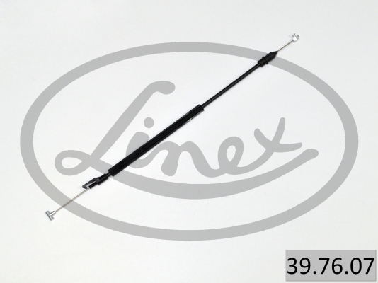 Linex Kabel deurregeling 39.76.07