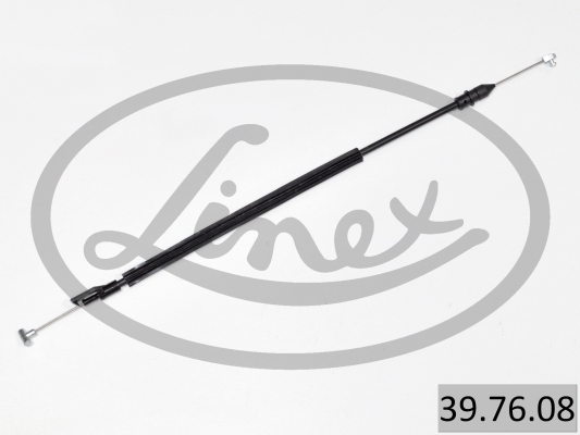 Linex Kabel deurregeling 39.76.08
