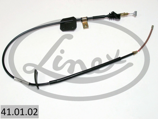 Linex Handremkabel 41.01.02