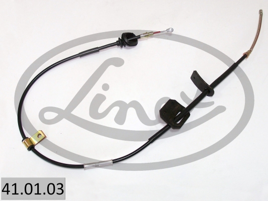 Linex Handremkabel 41.01.03