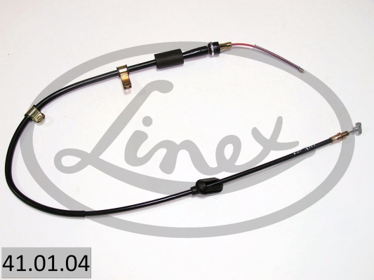 Linex Handremkabel 41.01.04