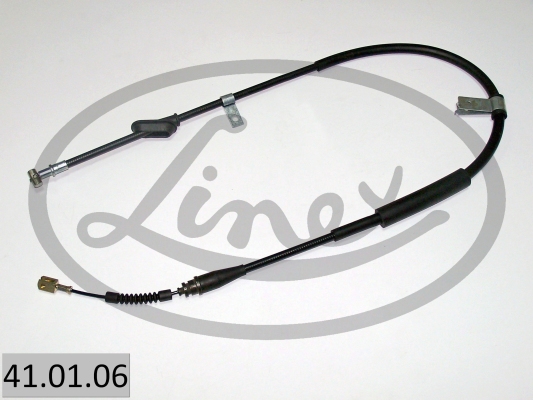 Linex Handremkabel 41.01.06