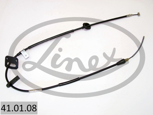 Linex Handremkabel 41.01.08