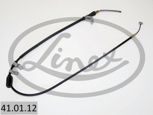 Linex Handremkabel 41.01.12