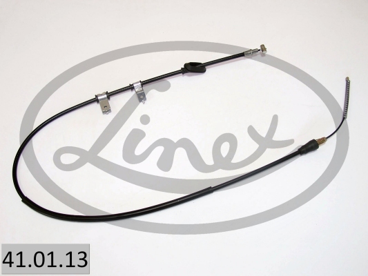 Linex Handremkabel 41.01.13