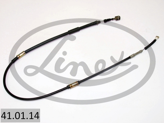 Linex Handremkabel 41.01.14